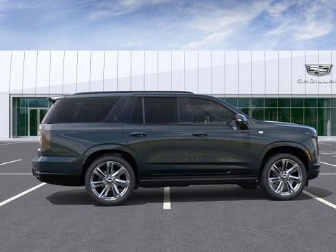 New 2026 Cadillac Escalade Sport image 5