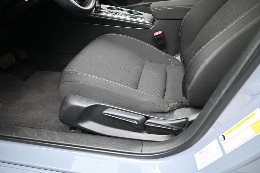 Used 2024 Honda Civic EX image 25