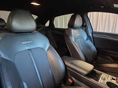 Used 2021 Kia K5 GT-Line image 12