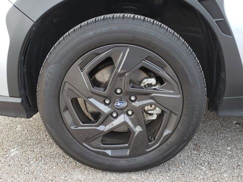 Used 2025 Subaru Crosstrek 2.5i Sport image 27