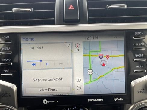 Used 2023 Toyota 4Runner SR5 Premium image 27