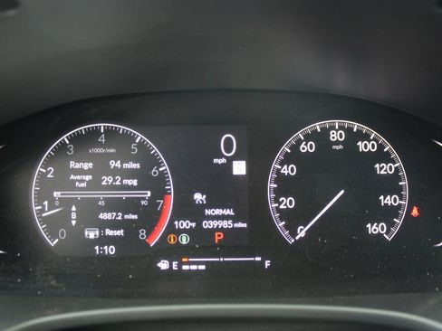 Used 2023 Honda Civic Sport image 12