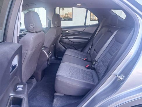 Used 2024 Chevrolet Equinox LT image 22