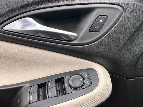 New 2026 Buick Encore GX Sport Touring w/ Advanced Technology Package image 25