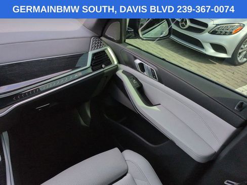 Certified 2025 BMW X5 xDrive40i w/ Executive Package AWD/4WD image 19