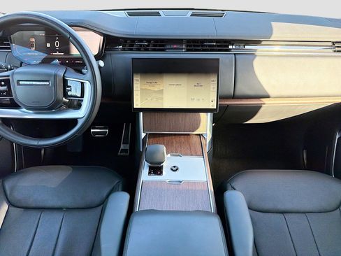 Used 2024 Land Rover Range Rover SE image 20