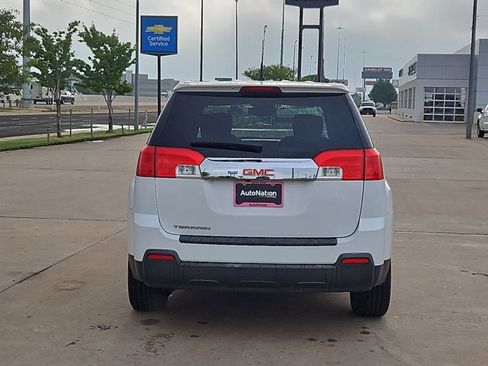 Used 2012 GMC Terrain SLE FWD image 7