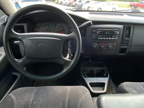 Used 2003 Dodge Dakota SLT AWD/4WD image 15