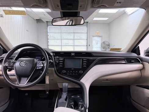 Used 2020 Toyota Camry LE FWD image 22