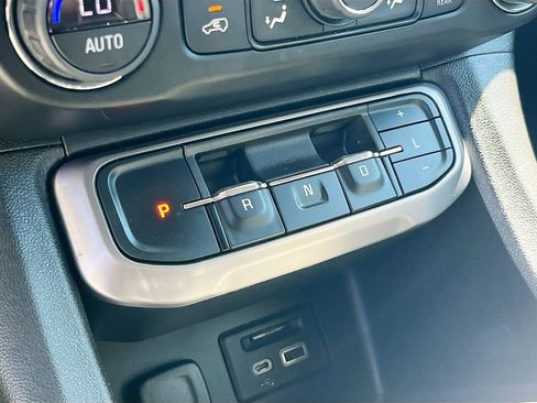 Used 2021 GMC Acadia AT4 w/ Trailering Package image 17