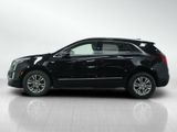 Used 2020 Cadillac XT5 Premium Luxury image 3
