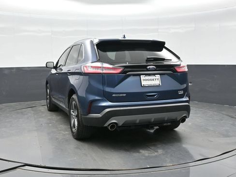 Used 2019 Ford Edge SEL w/ Equipment Group 201A FWD image 4