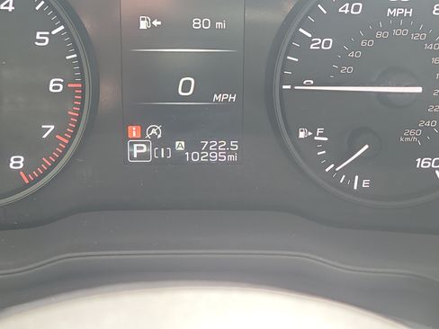 Used 2025 Subaru Forester AWD/4WD image 42