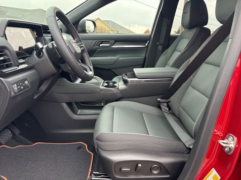 New 2026 GMC Terrain AT4 w/ Technology Package II image 10