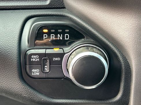 Used 2020 RAM 2500 Tradesman AWD/4WD image 26