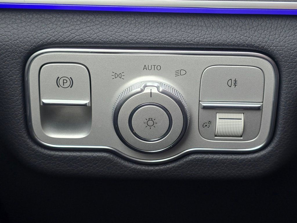 New 2026 Mercedes-Benz GLE 450 4MATIC image 35