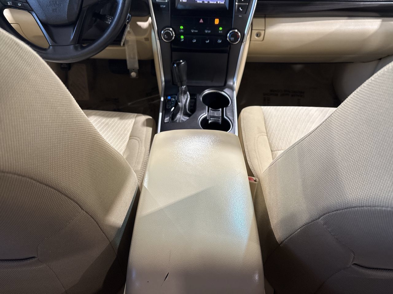 Used 2017 Toyota Camry LE FWD image 20