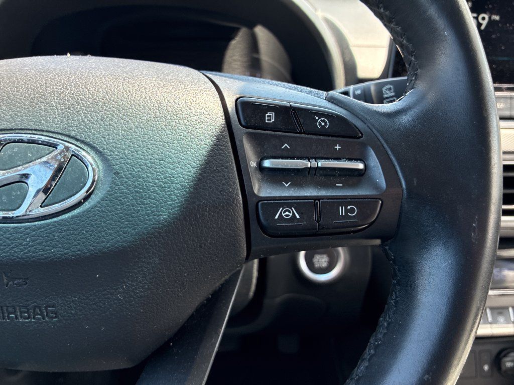 Used 2023 Hyundai Kona SEL w/ Convenience Package AWD/4WD image 21
