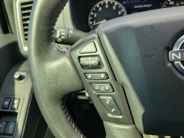 Used 2022 Nissan Frontier SV RWD image 24