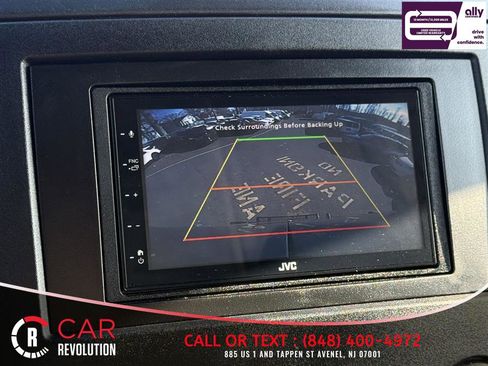 Used 2018 Mercedes-Benz Sprinter 2500 image 16