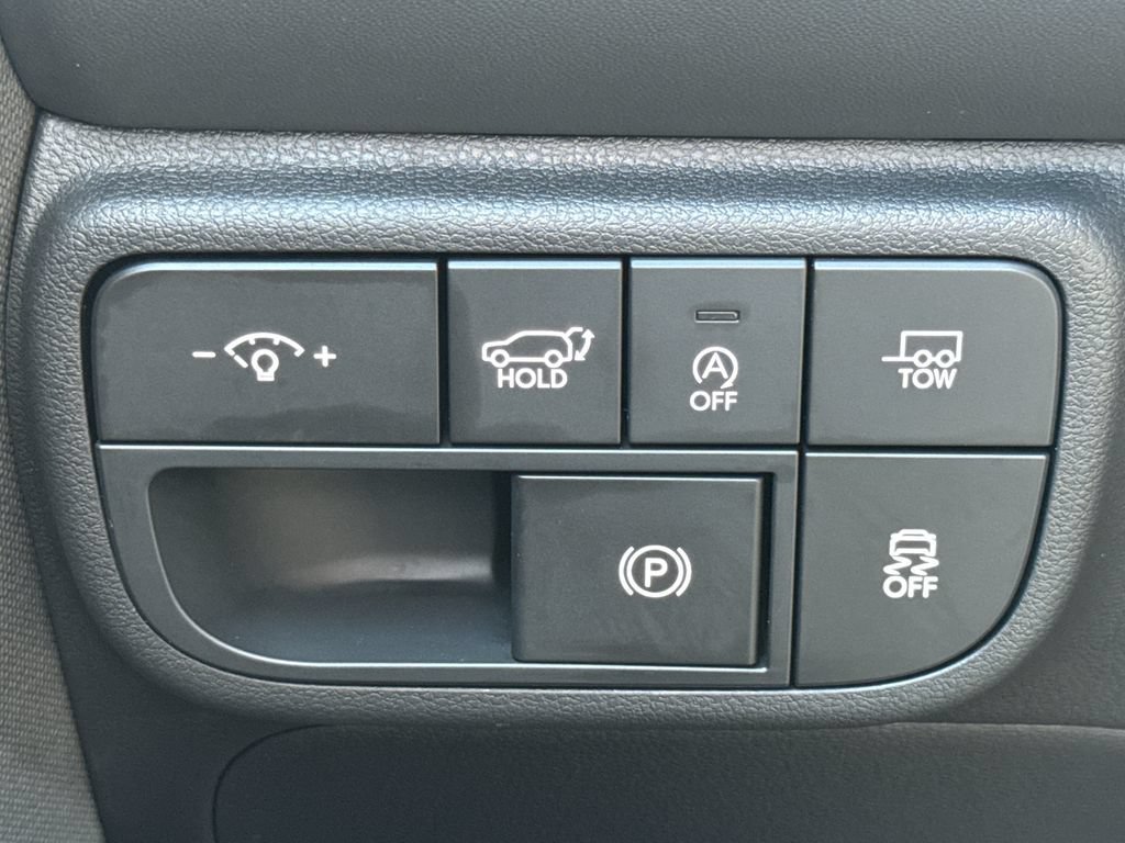 Used 2026 Hyundai Palisade Calligraphy AWD/4WD image 32