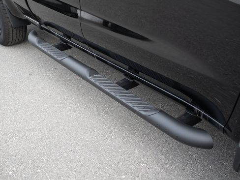 Used 2025 Chevrolet Silverado 1500 Custom w/ Rally Edition image 11