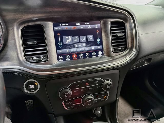Used 2019 Dodge Charger R/T w/ Daytona Edition Group RWD image 17