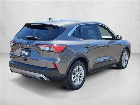 Used 2021 Ford Escape SE FWD image 5