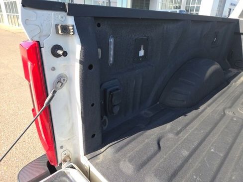 Used 2023 Ford F250 Lariat w/ Lariat Ultimate Package image 8