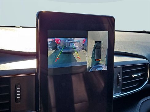 Used 2022 Ford Explorer ST w/ Equipment Group 401A image 19