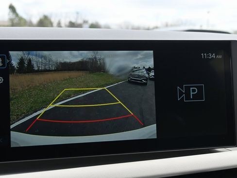 New 2025 Hyundai Tucson SE image 19