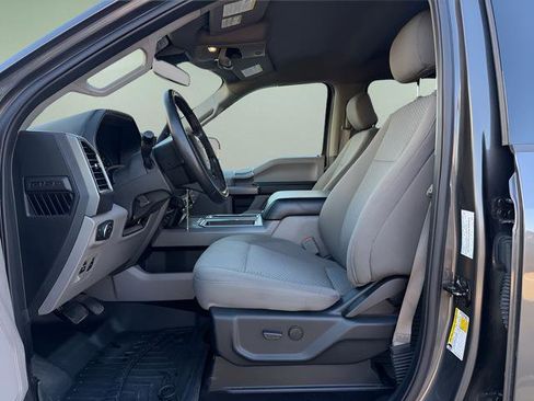 Used 2019 Ford F150 XLT w/ Equipment Group 301A Mid image 15