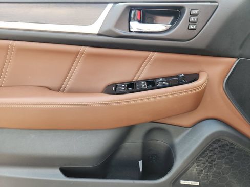 Used 2019 Subaru Outback 3.6R Touring w/ Protection Package #1 AWD/4WD image 23