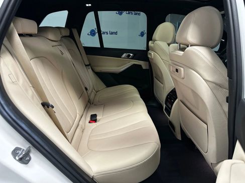 Used 2020 BMW X5 xDrive40i w/ Convenience Package AWD/4WD image 22