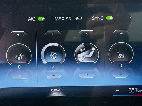 Used 2024 BMW M340i xDrive image 21