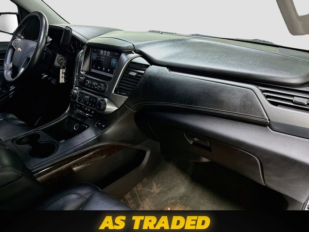 Used 2015 Chevrolet Tahoe LT AWD/4WD image 33