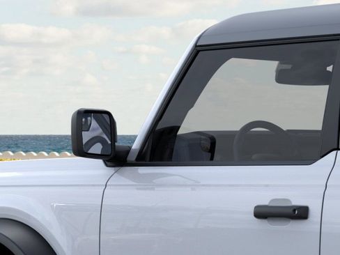 New 2025 Ford Bronco Base w/ Sasquatch Package image 47