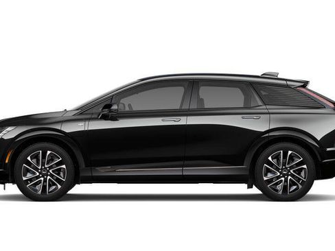 New 2026 Cadillac Optiq Sport 1 image 62