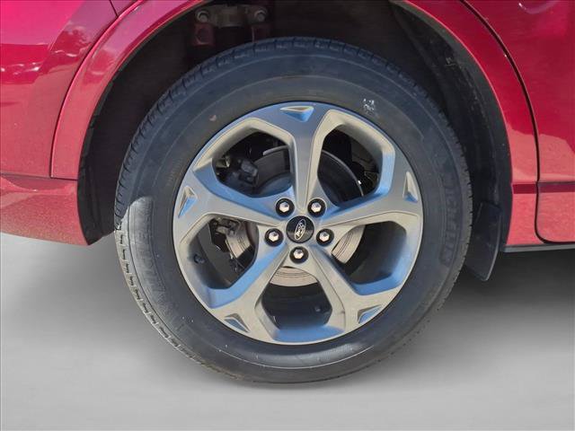 Used 2023 Ford Escape ST-Line w/ Tech Pack #1 FWD image 11