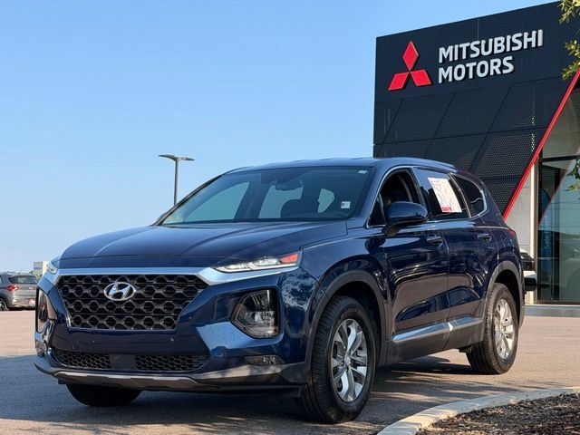Used 2019 Hyundai Santa Fe SEL w/ Cargo Package FWD image 8