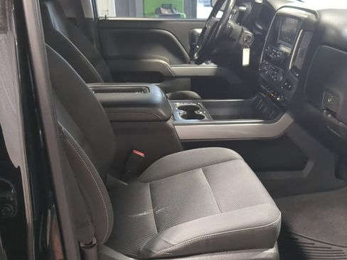 Used 2018 Chevrolet Silverado 1500 LT w/ True North Edition AWD/4WD image 24
