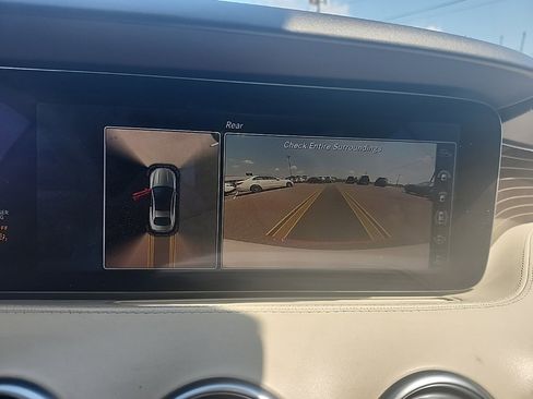 Certified 2018 Mercedes-Benz S 560 4MATIC Coupe image 21