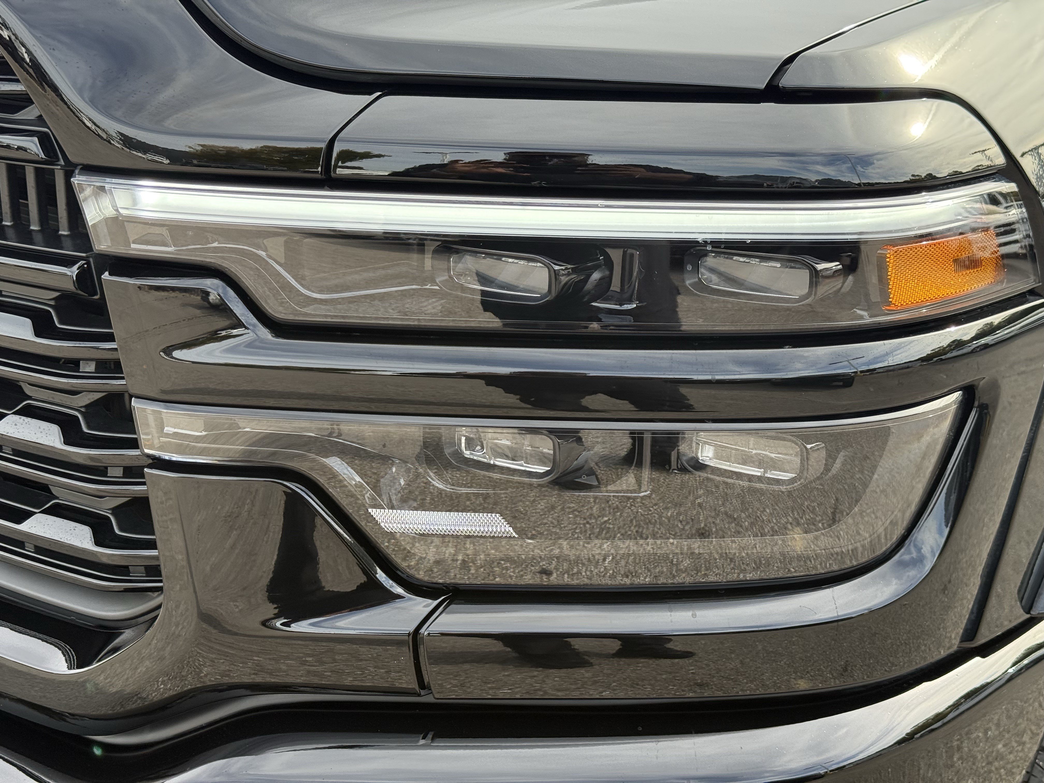 Used 2026 RAM 2500 Limited AWD/4WD image 6