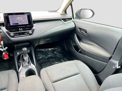 Used 2023 Toyota Corolla LE image 21