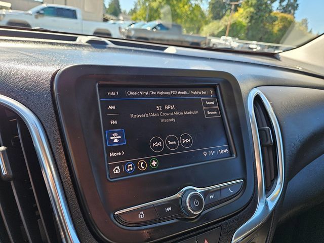Used 2024 Chevrolet Equinox LT FWD image 29
