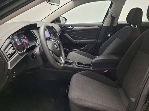 Used 2020 Volkswagen Jetta S w/ Driver Assistance Package FWD image 17