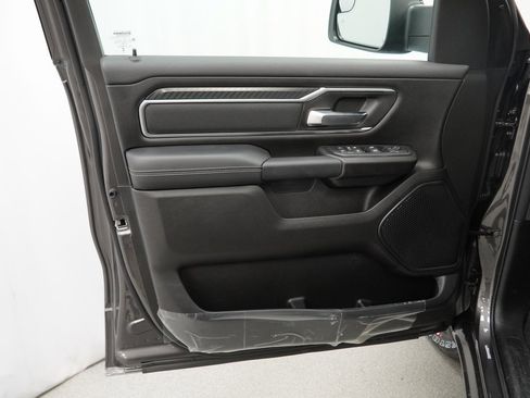 New 2026 RAM 1500 Big Horn image 26