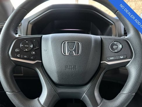 Used 2019 Honda Odyssey EX image 25