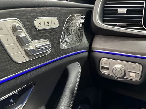 Used 2026 Mercedes-Benz GLE 450e 4MATIC image 15