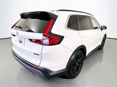 Used 2024 Honda CR-V Sport image 5